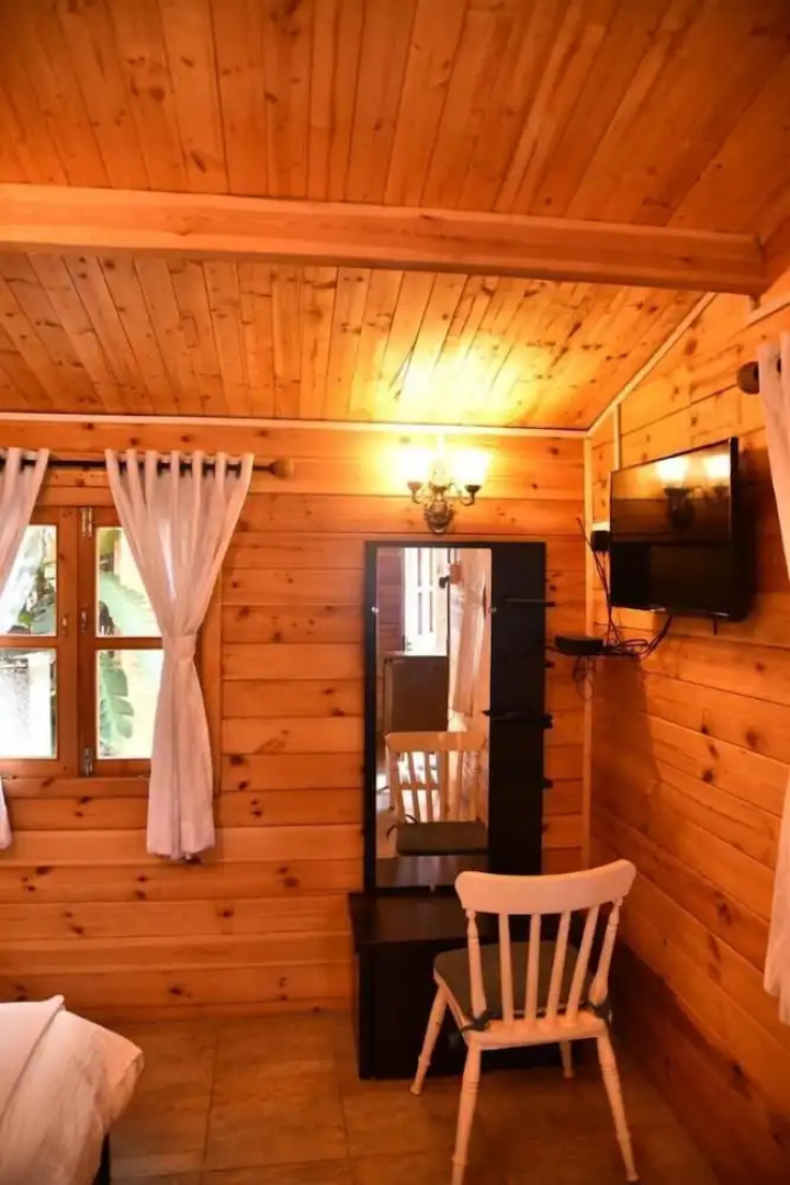 Paes Pearl Beach Villa