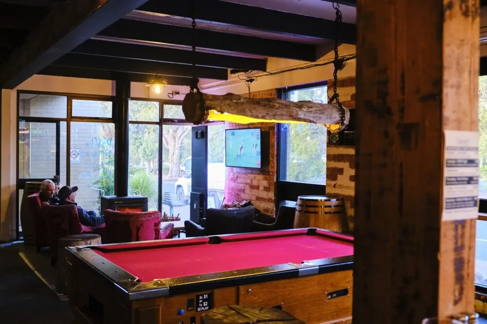 Mallacoota Hotel Motel