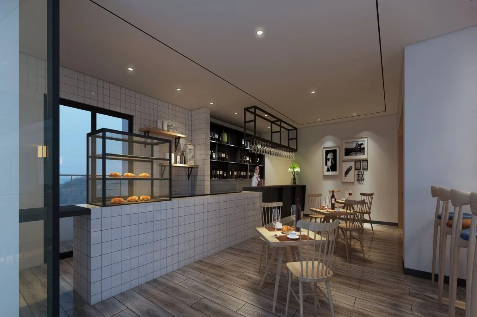 Dongfang Liangzhi Seaview Hotel