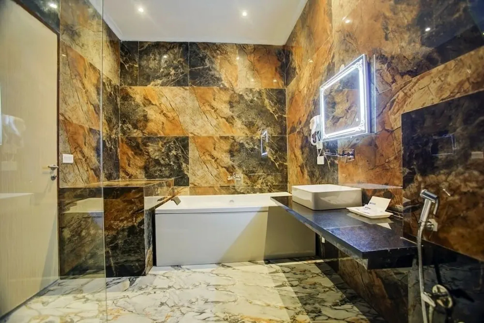 Sarovar Portico Saharanpur