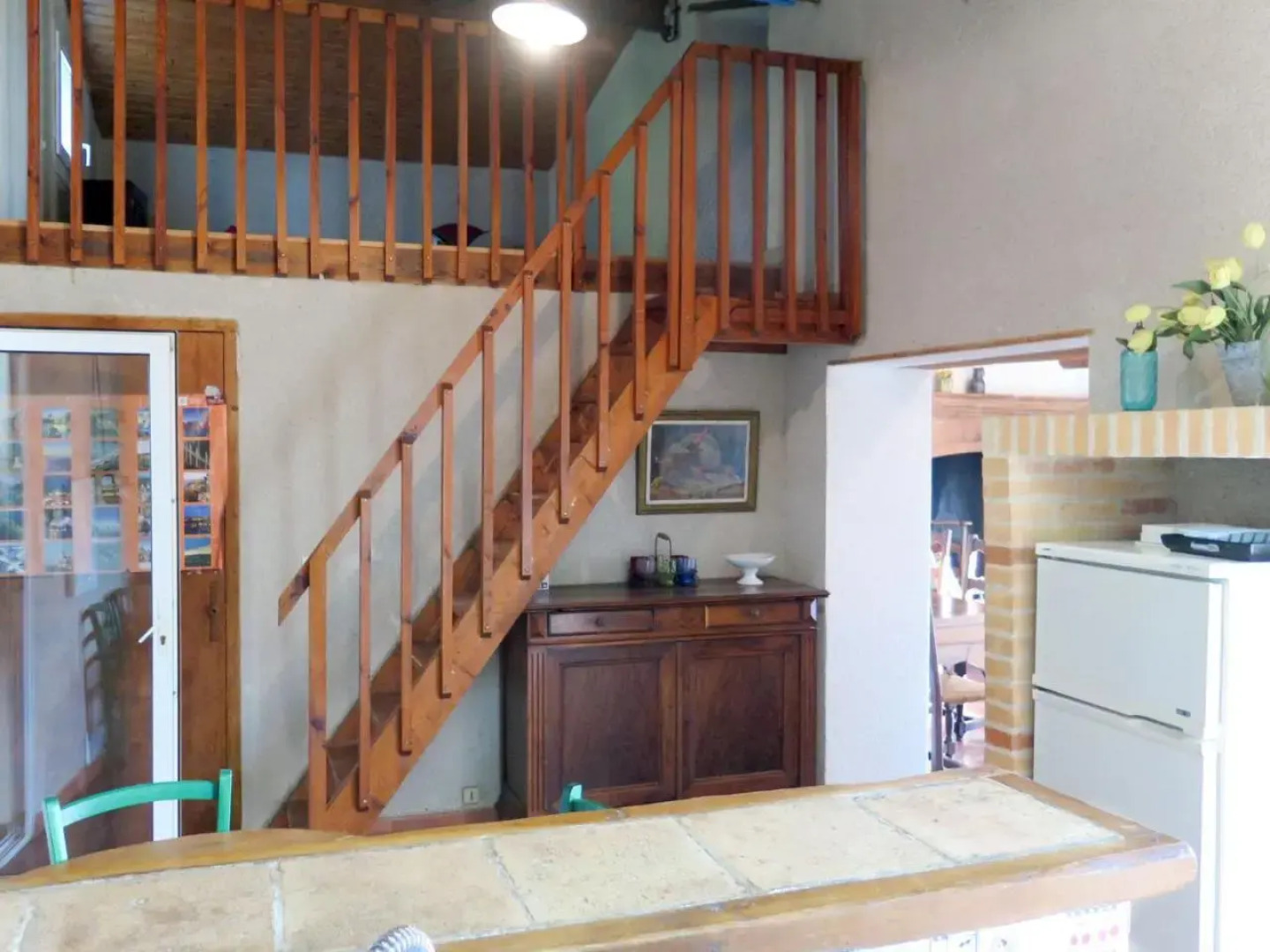 Holiday Home Roque Piquet - HDC401