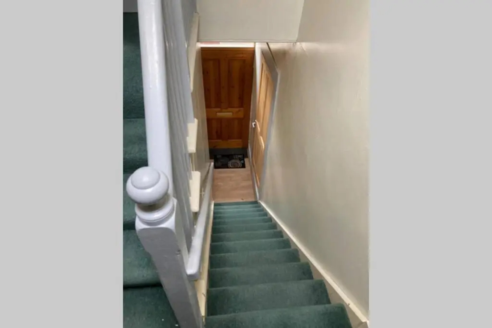 The Annex Keith Self Catering WiFi Private Parking bkng