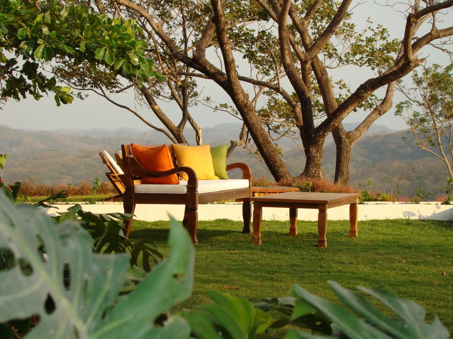 Tierra Magnifica Boutique Hotel