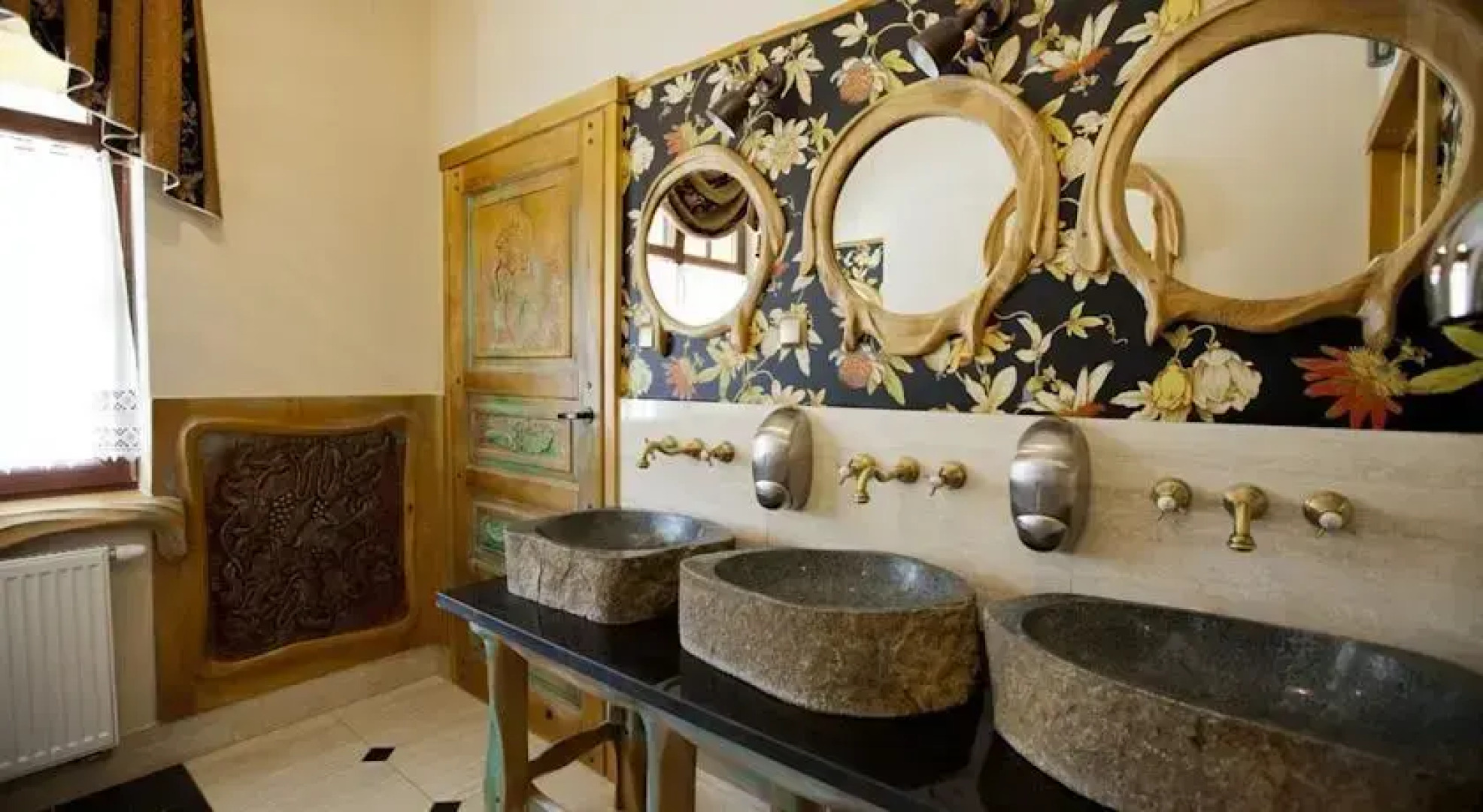 Bartlowizna Kompleks Wypoczynkowy