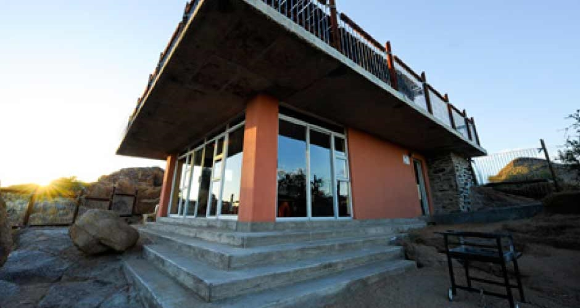 Augrabies Falls National Park