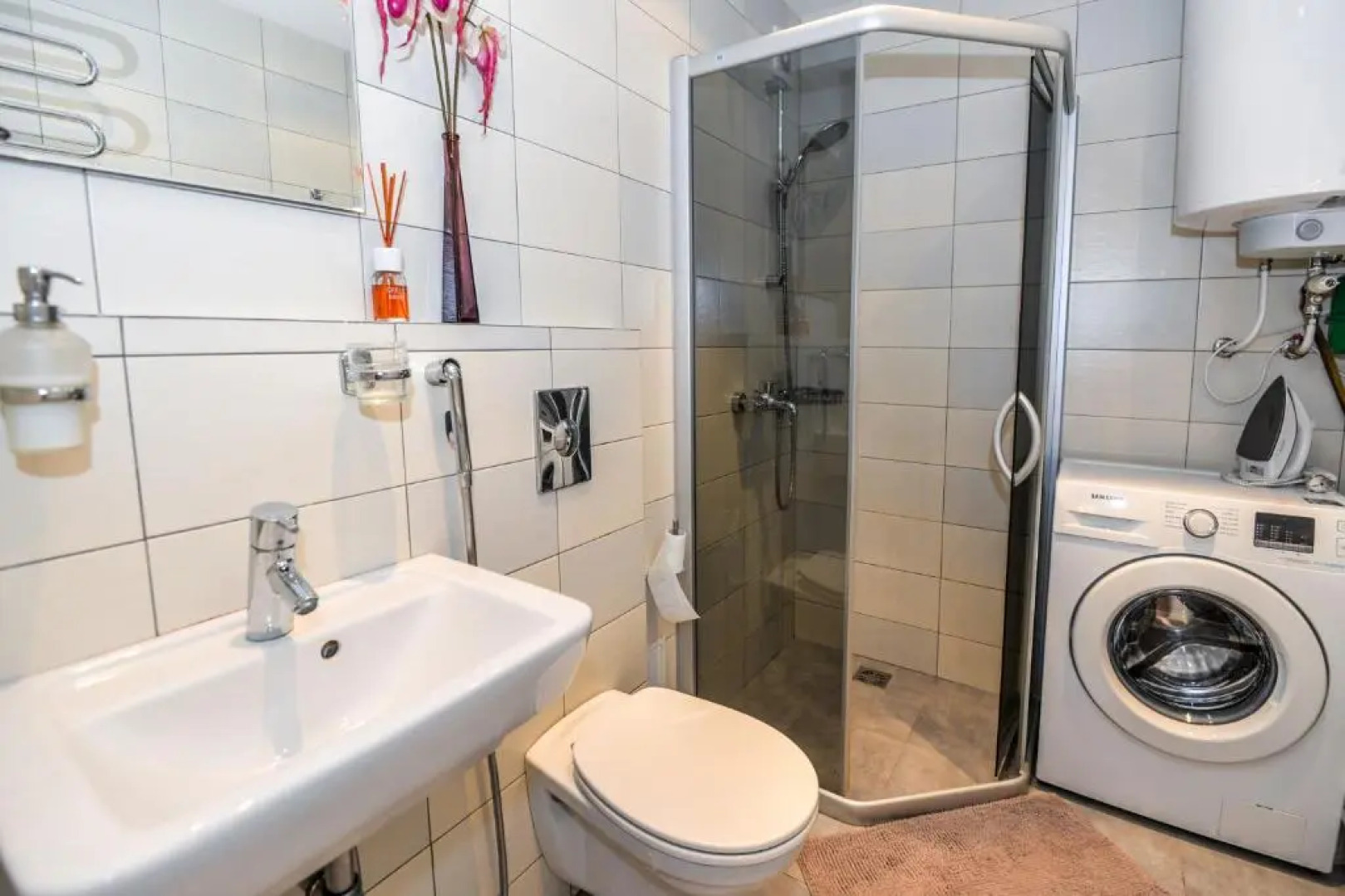 Nida Lotmiskio Apartamentas