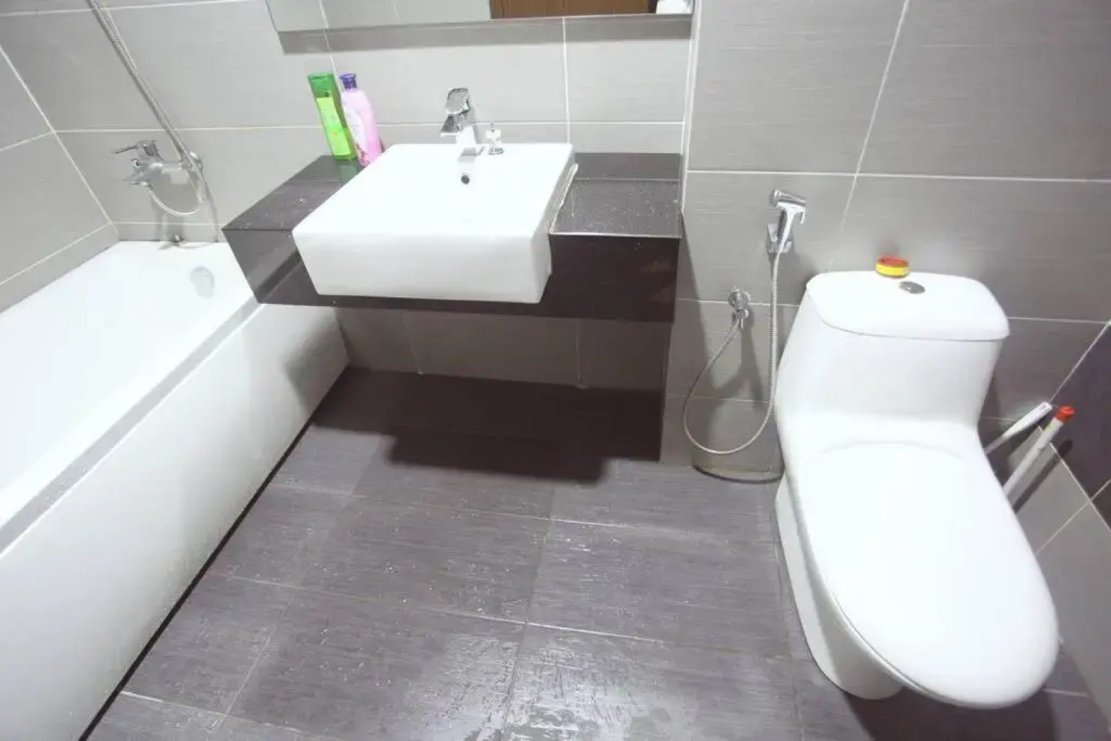 #31#KSL City Hotel Style Studio