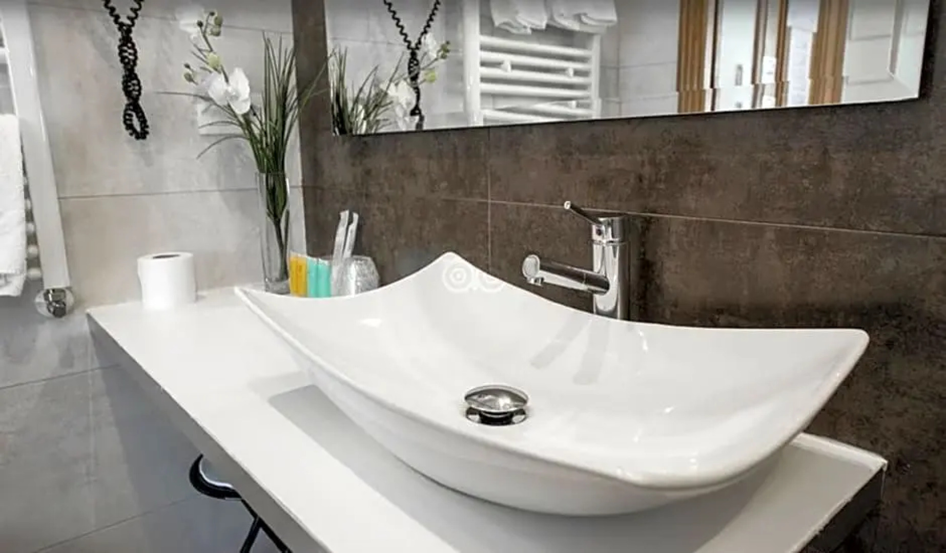 Hotel Itxas Gain Getaria