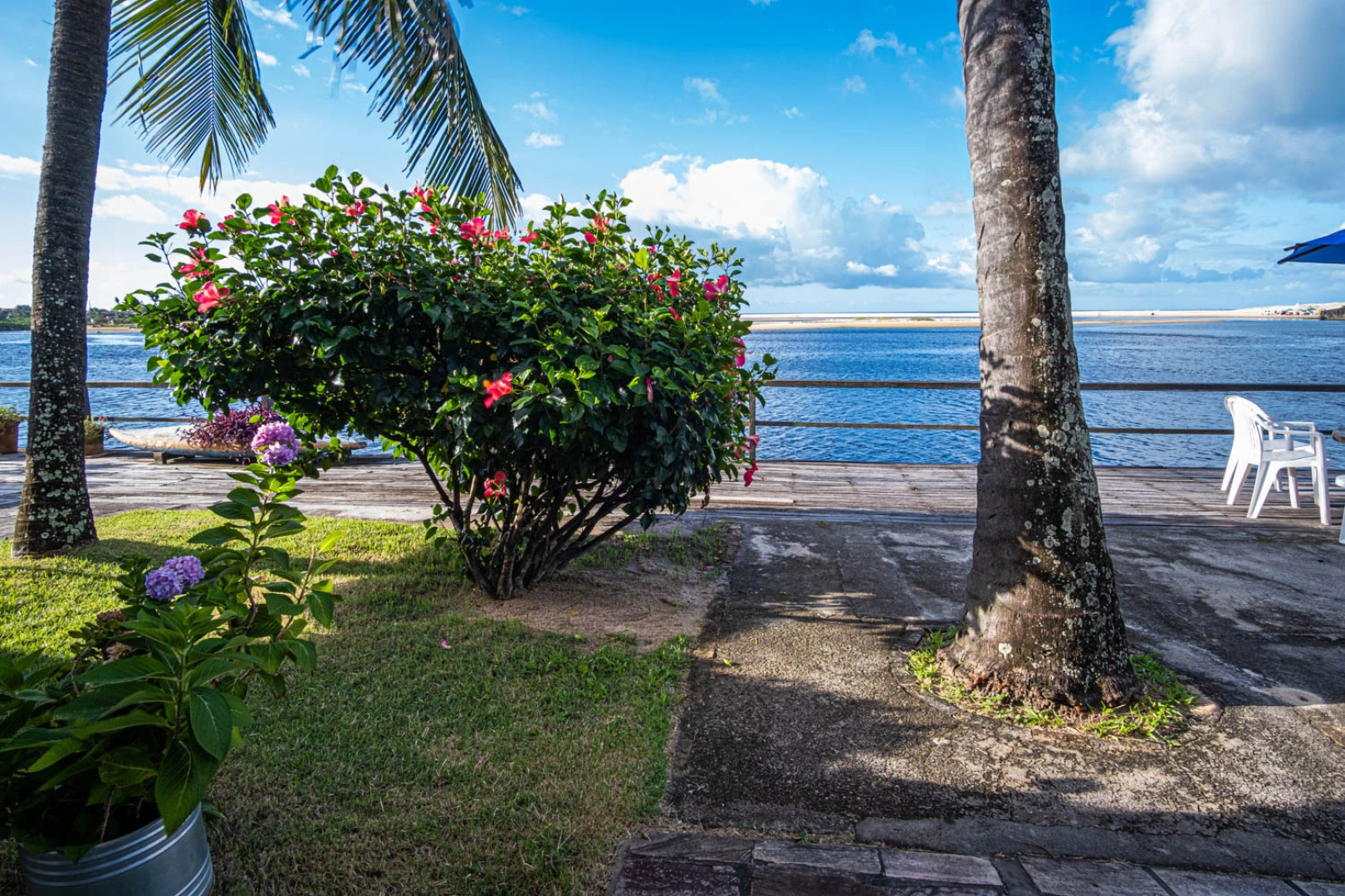 Pousada Villa do Sol