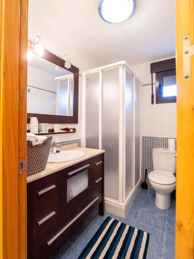 Apartamento "MARINA"