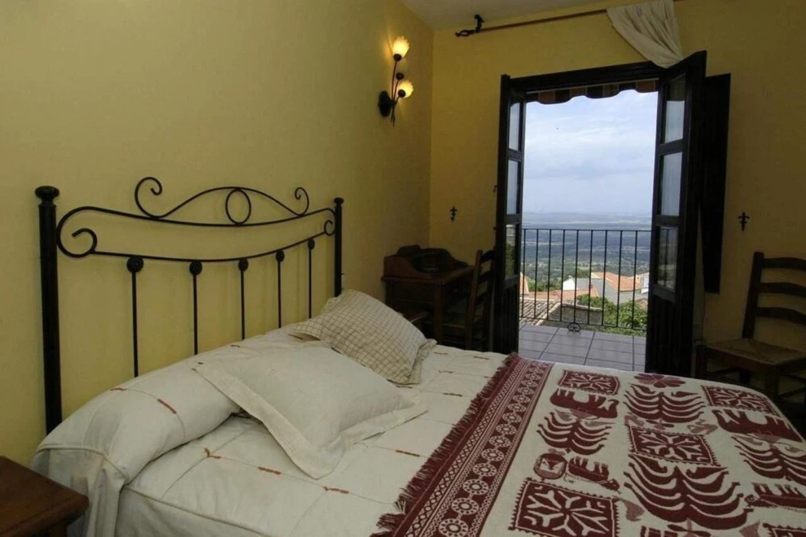 CR. Ciudad De Verdeoliva