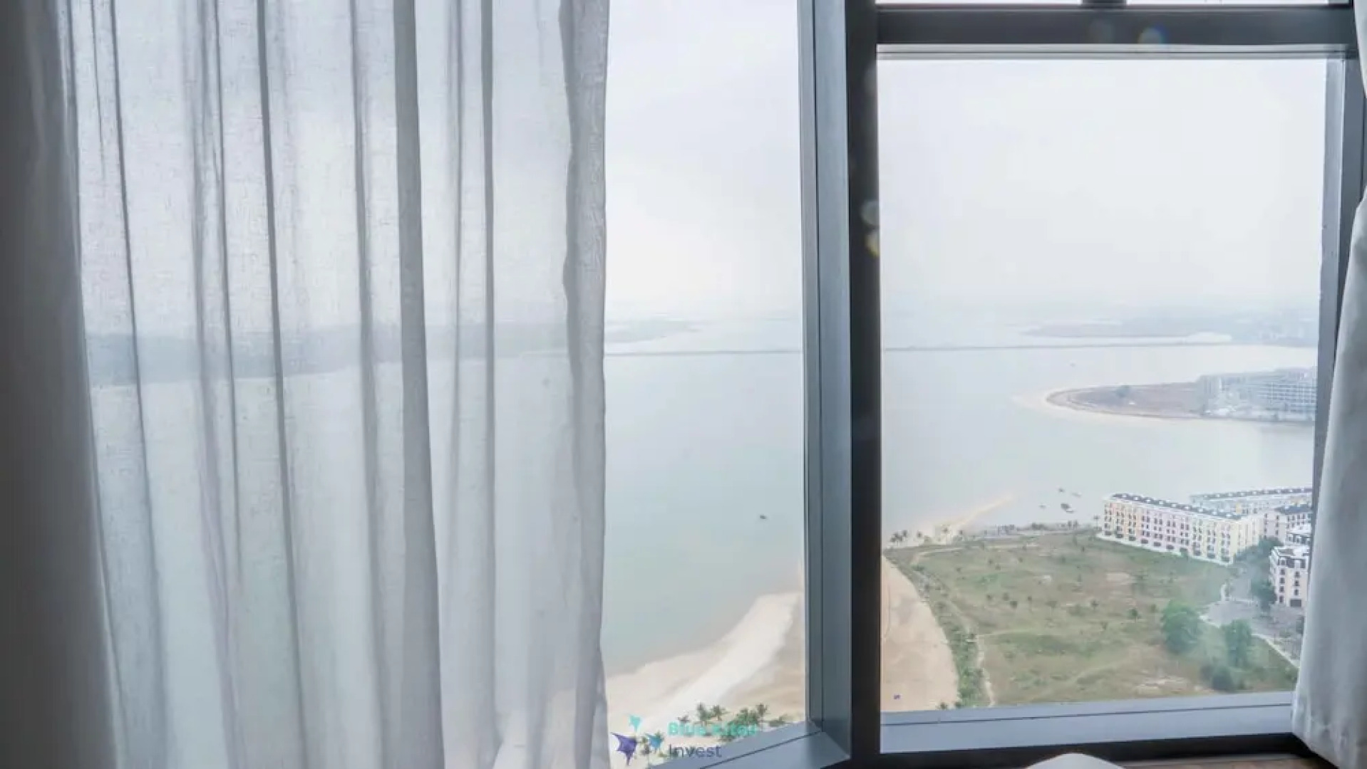 A La Carte Ha Long Bay Apartment Managed by Anstay Residence