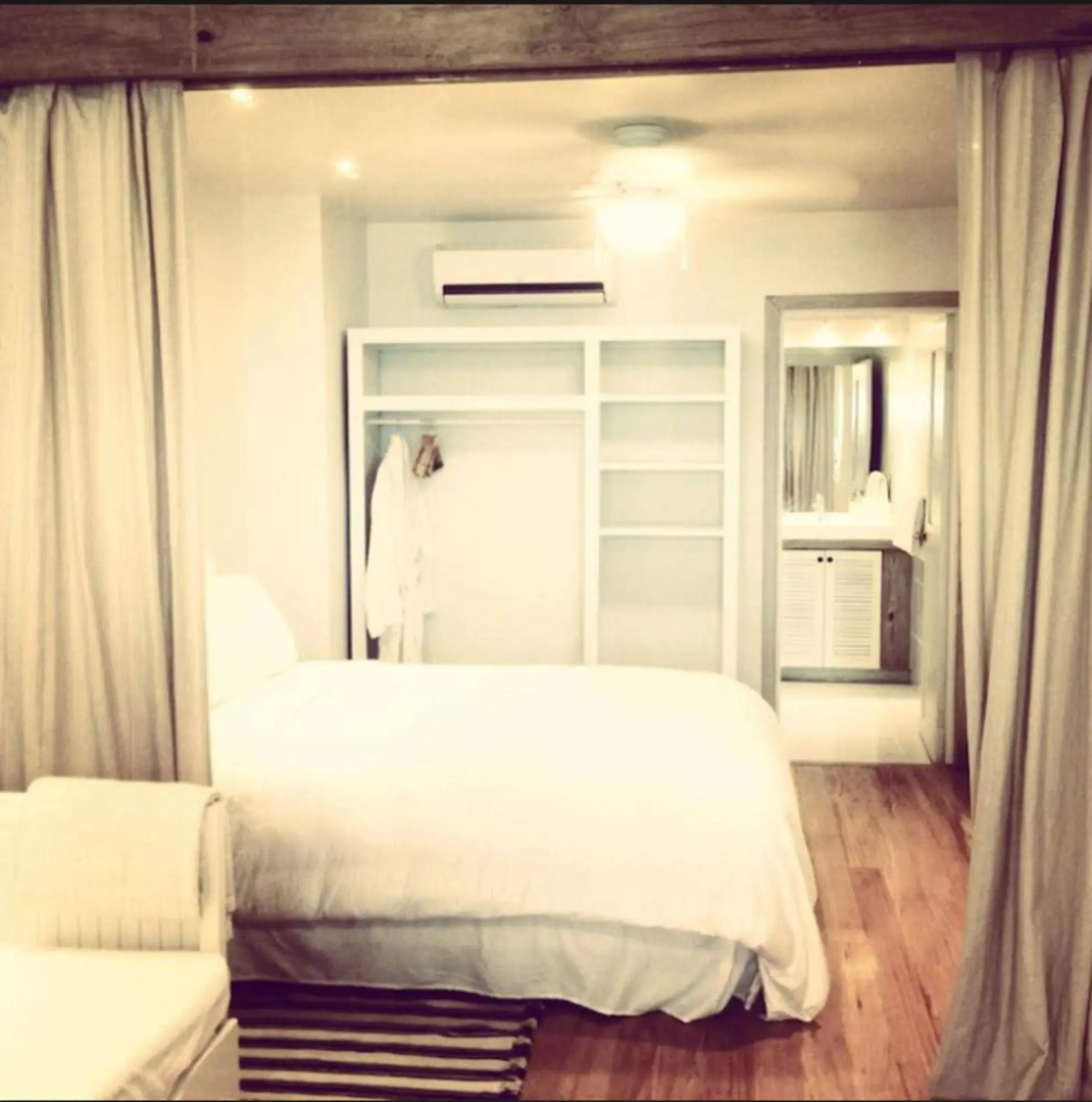 The Beach House Boutique Hotel