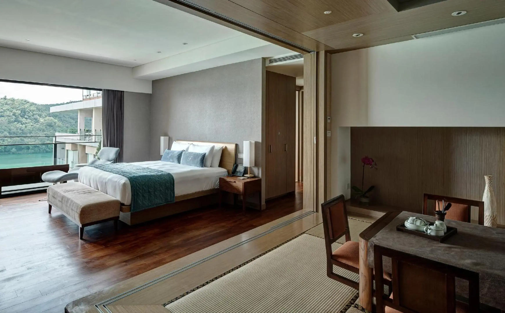 Fleur de Chine Hotel