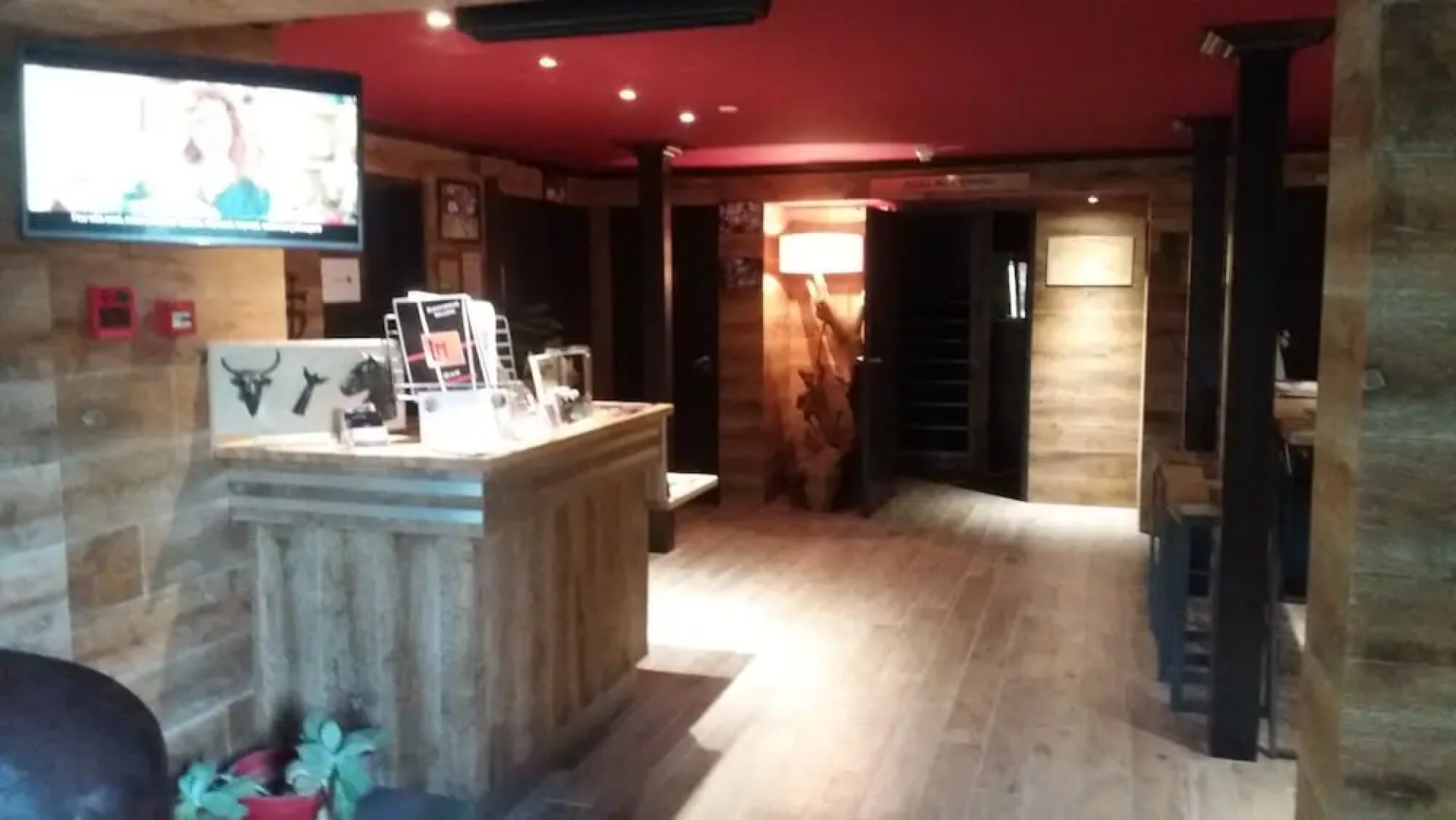 Hôtel Lou Mistralou