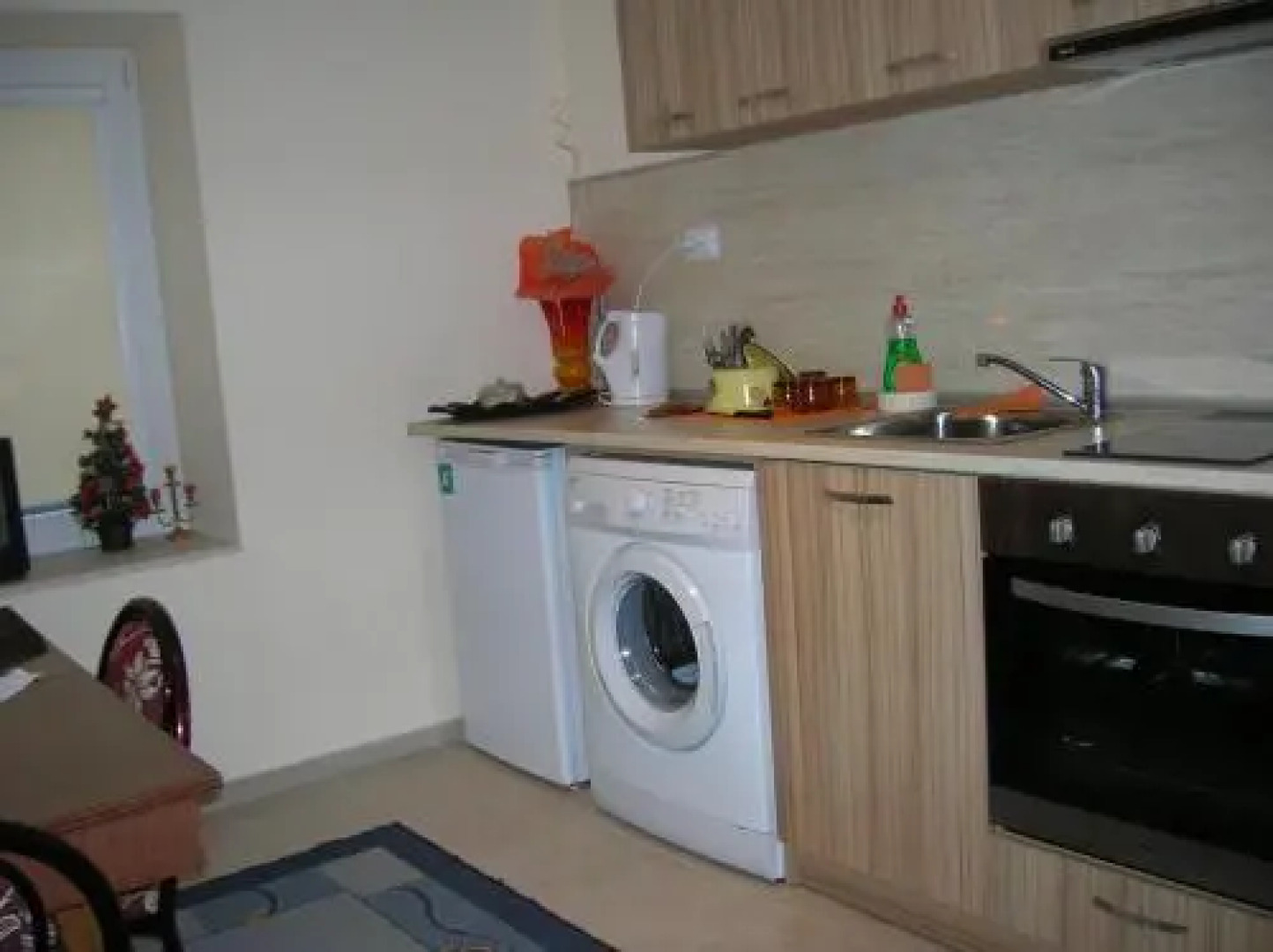 Guest House Nadezhda