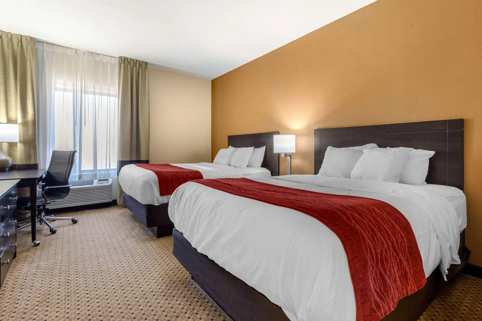 Comfort Inn & Suites Kenosha-Pleasant Prairie