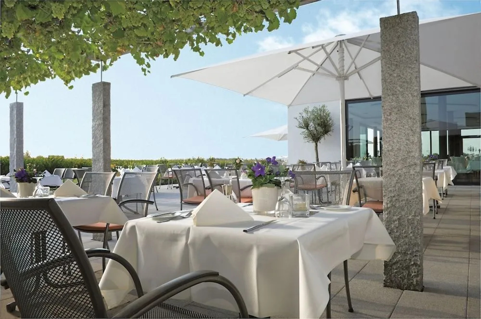 Meinl Hotel & Restaurant