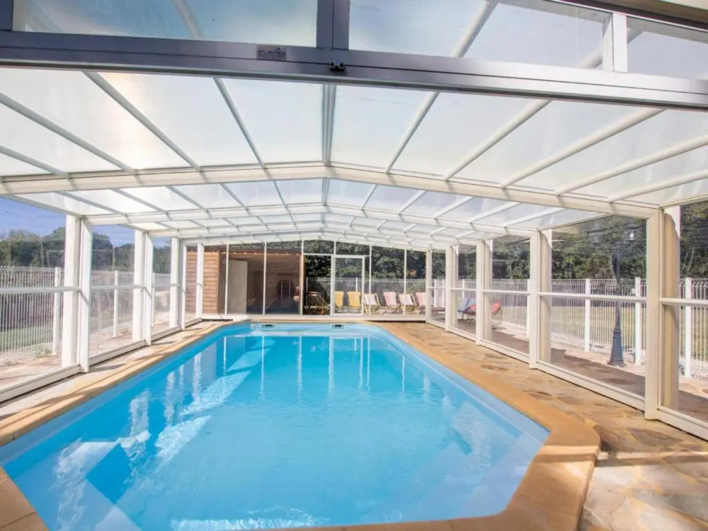 Gîte Saint-Genies, 3 pièces, 6 personnes - FR-1-616-214