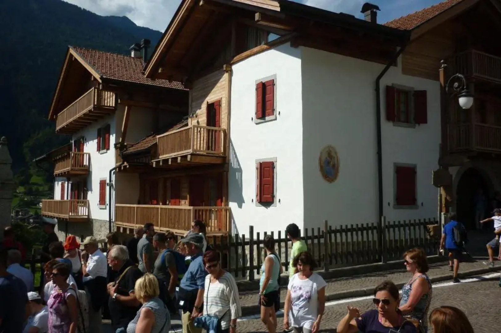 Casa Dai Fre' CIPAT ZERO22018-AT-ZERO53006