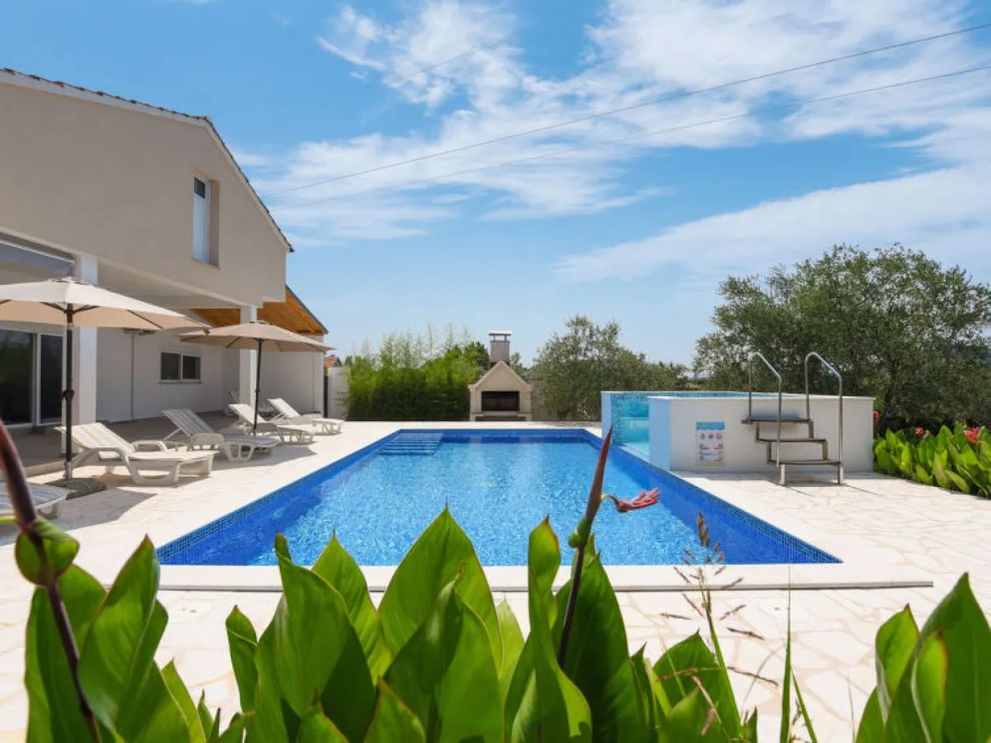 House Anima Zadar/Sukošan