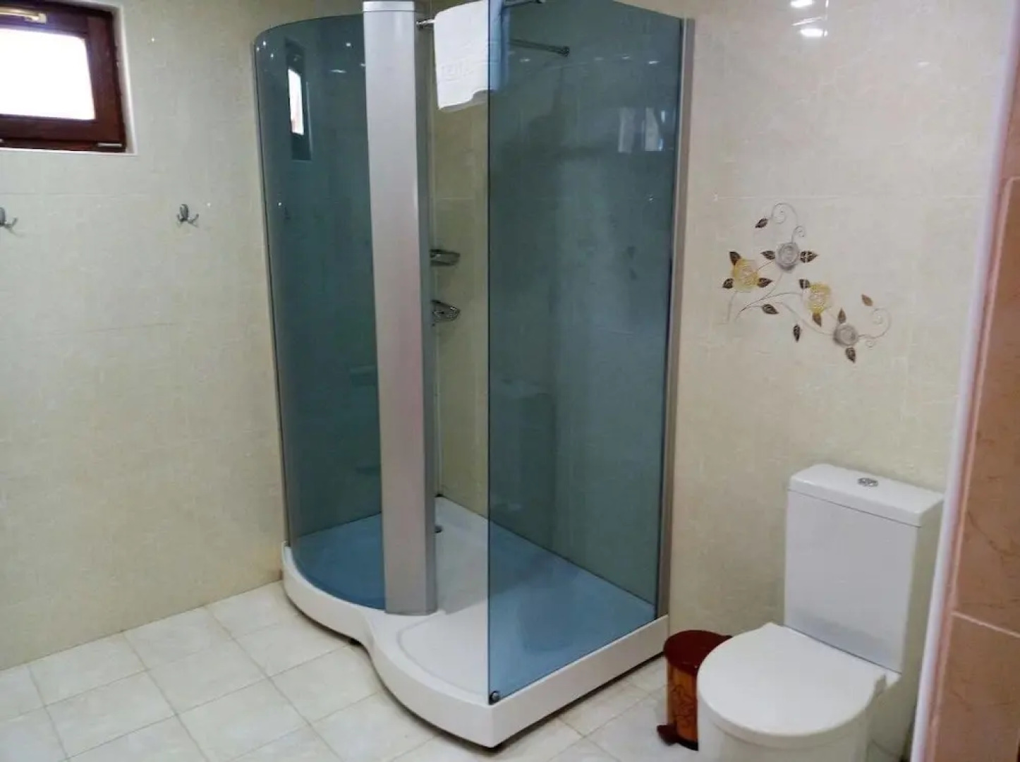 Курорт Park Qusar Resort