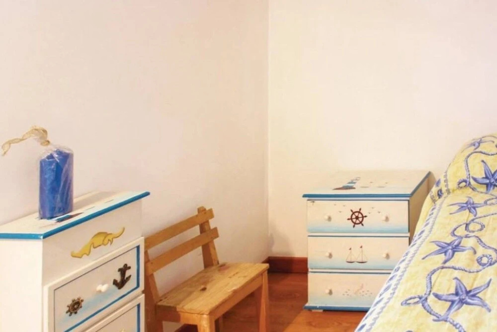 Appartamento elegante vista mare