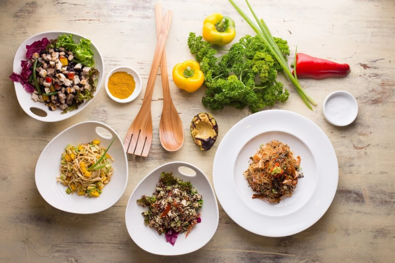 Peek-a-Boo Ocean view Condo at Reserva Conchal