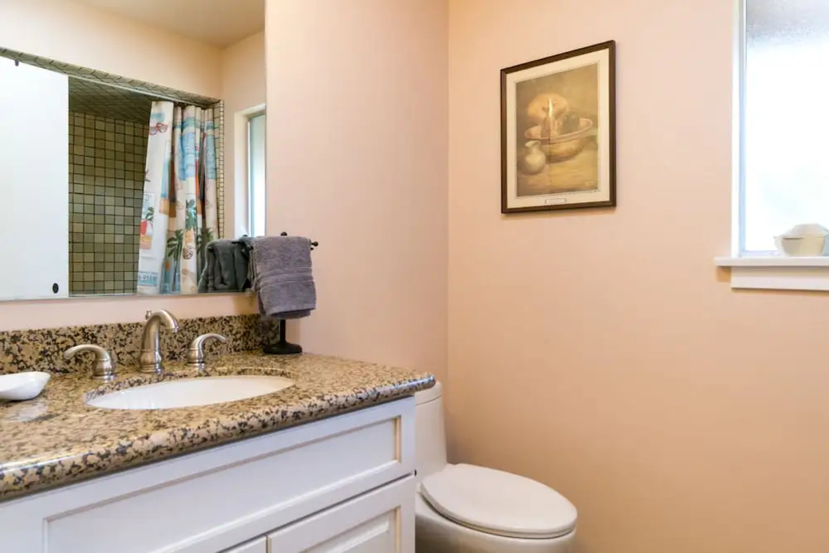 Goleta House with Ocean Views by RedAwning