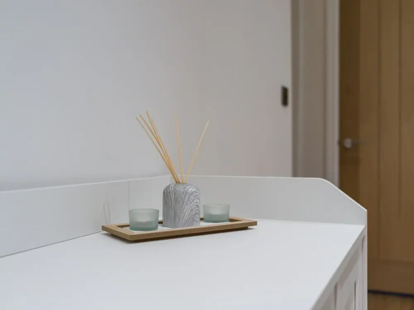 Ord House - 3 Bedroom Bungalow Stakeford