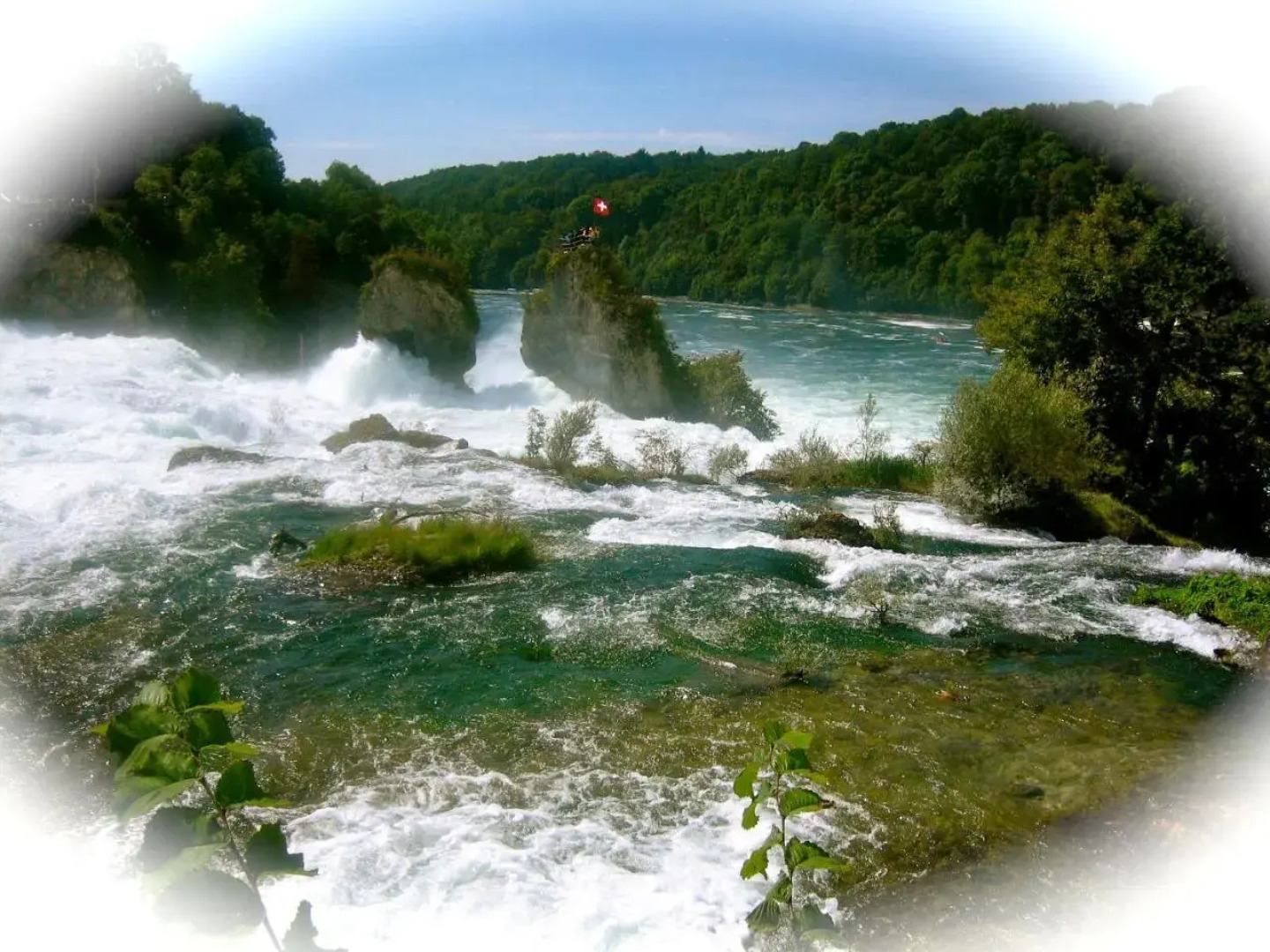 Ferienwohnung Endlich Ferien