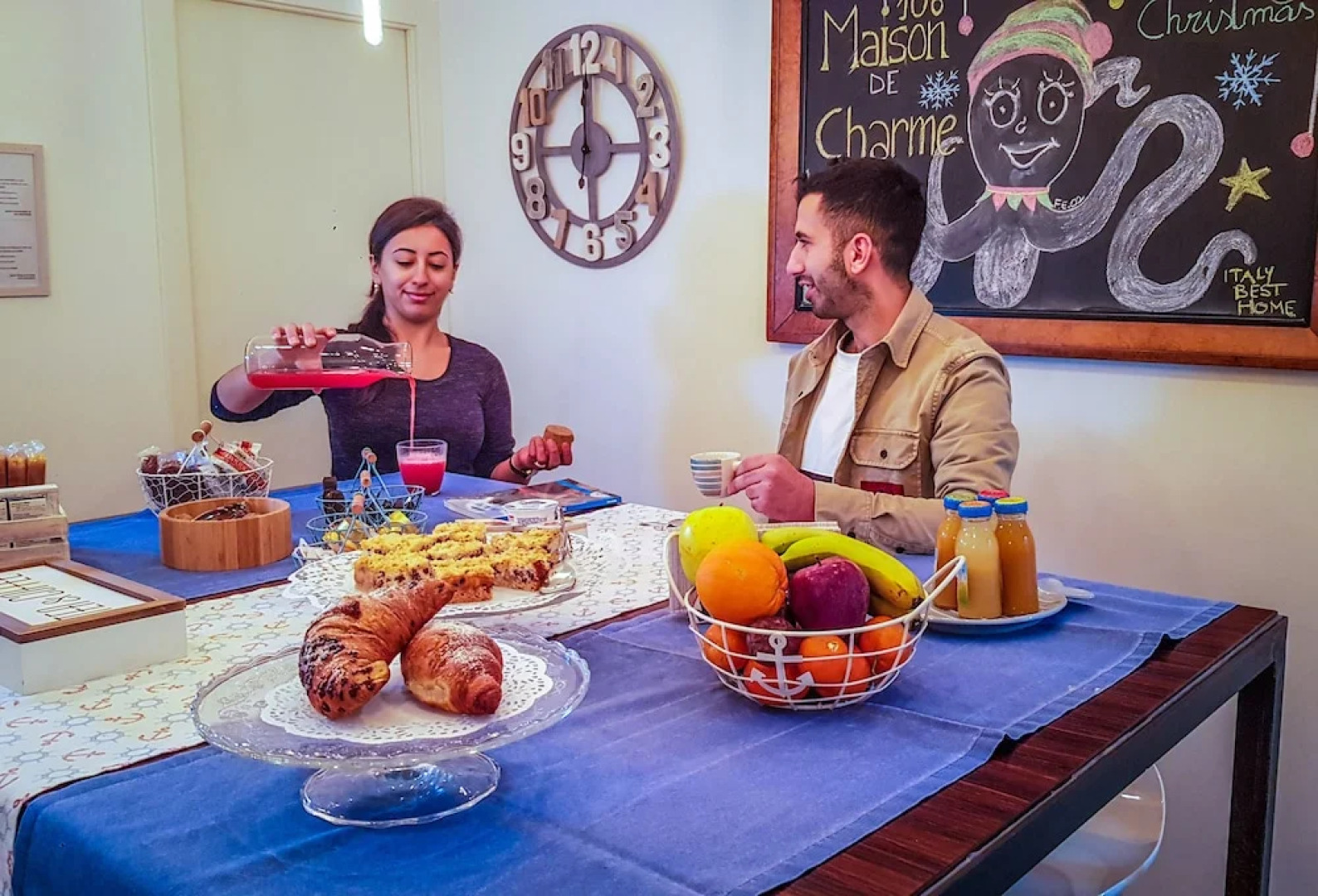 B&B 106 Maison de Charme