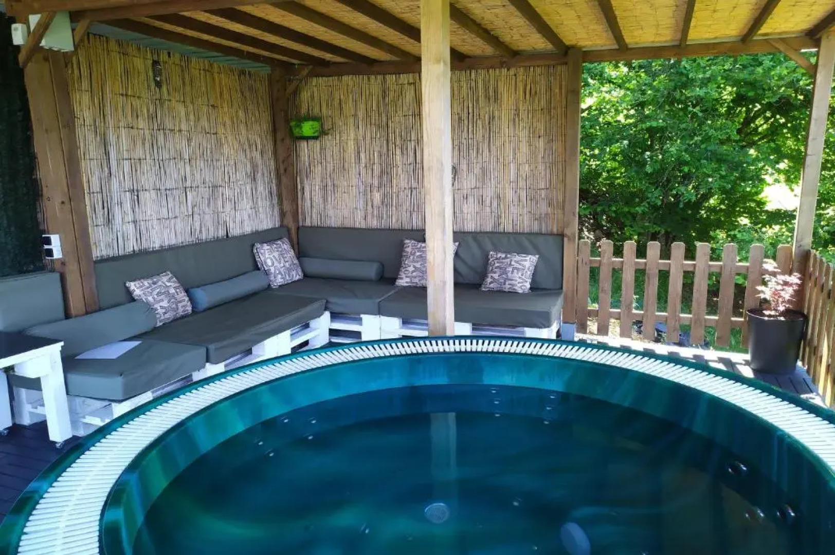 Casa Rural El Corquieu de la Cava