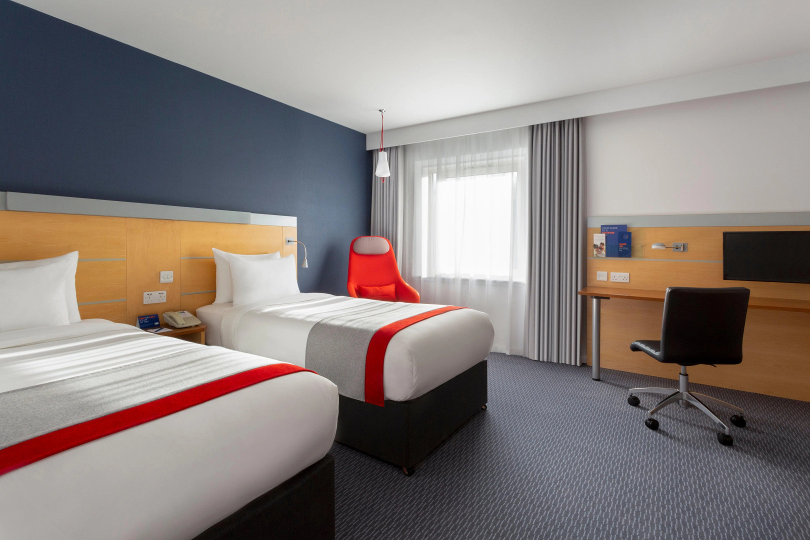 Holiday Inn Express Birmingham Redditch by IHG