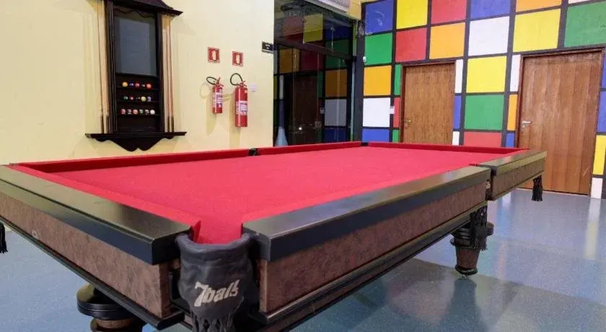 Hotel Fazenda Vida Bela