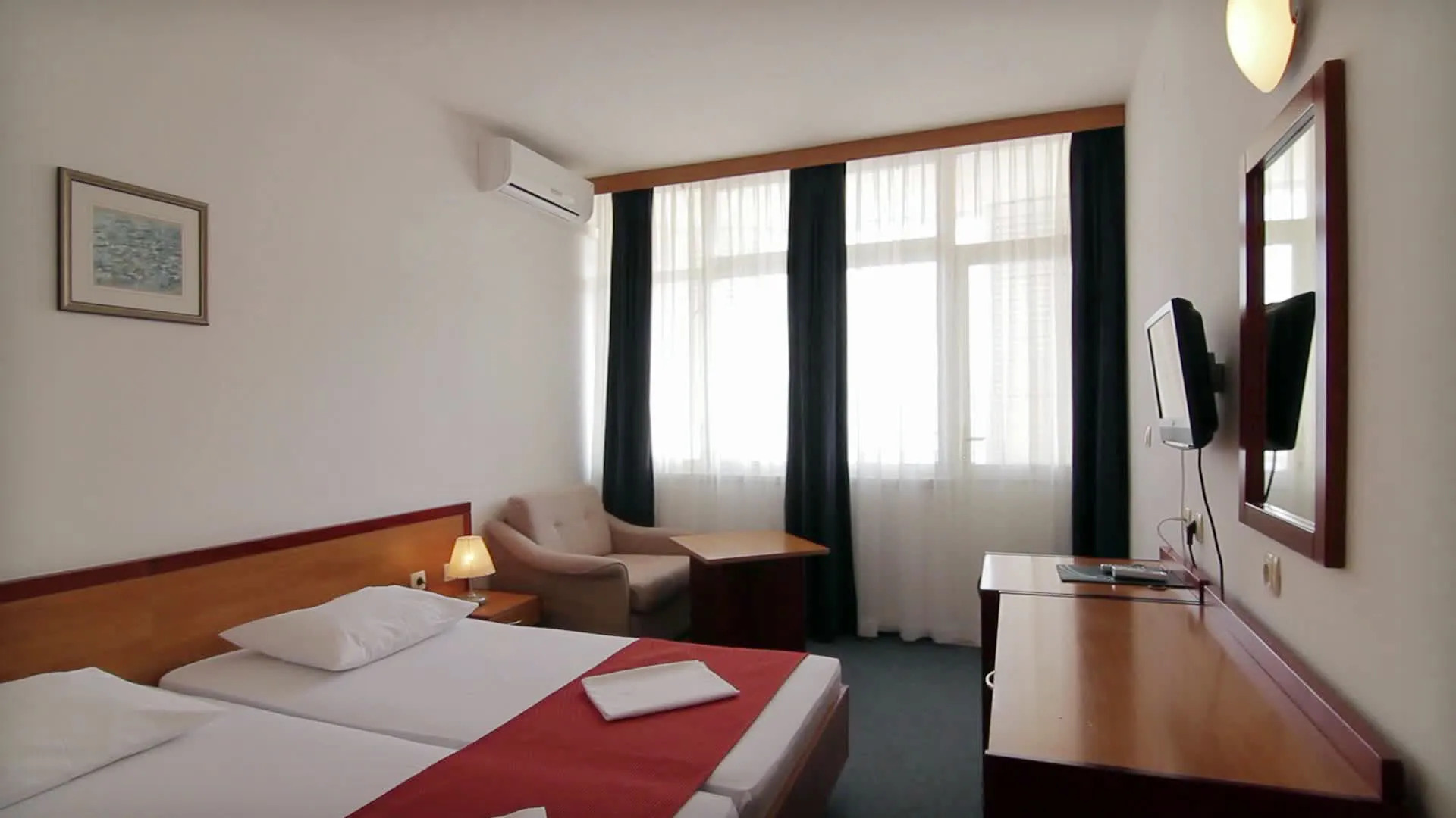 Sagitta All inclusive light