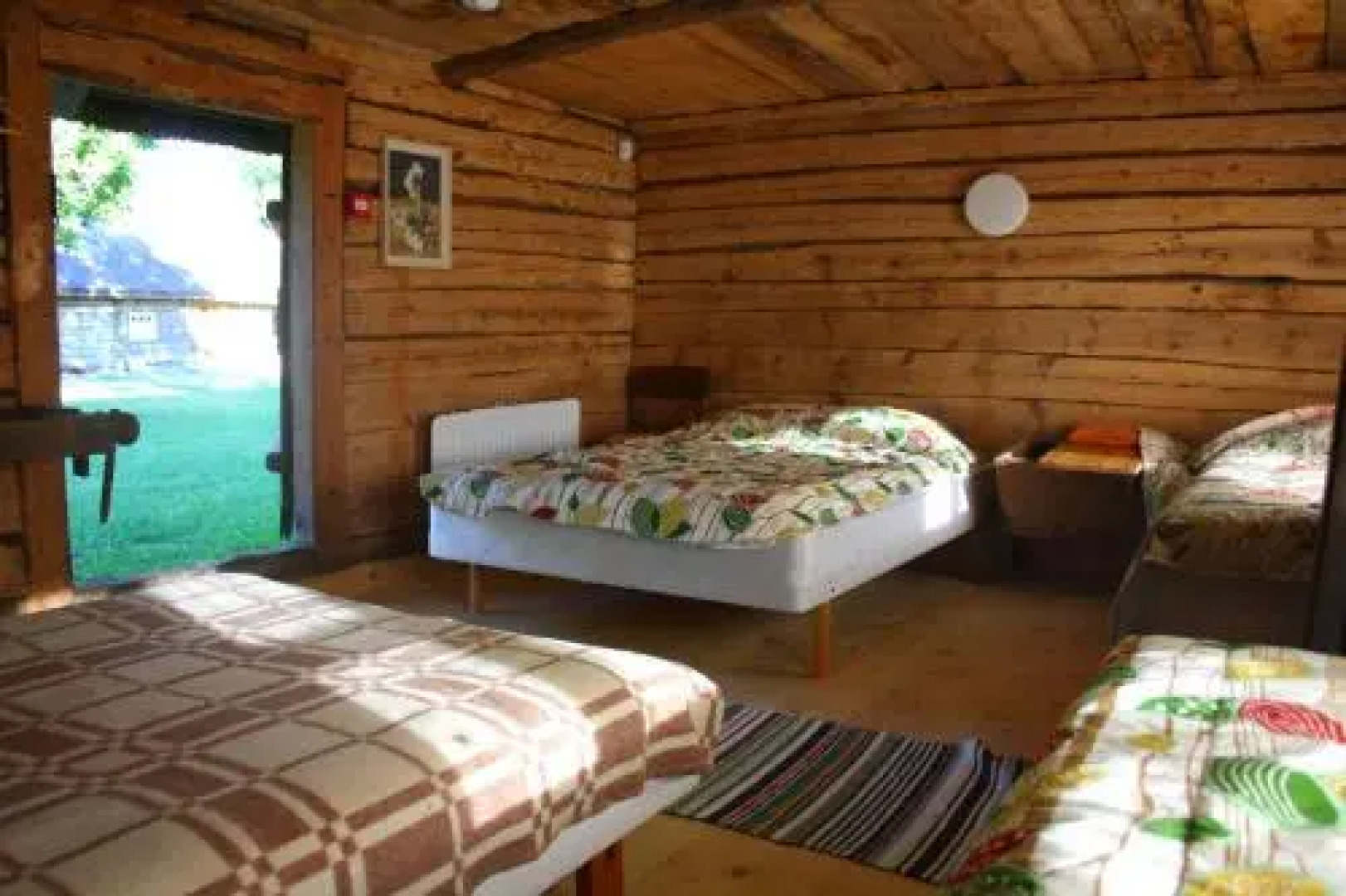 Tooma Holiday Cottage