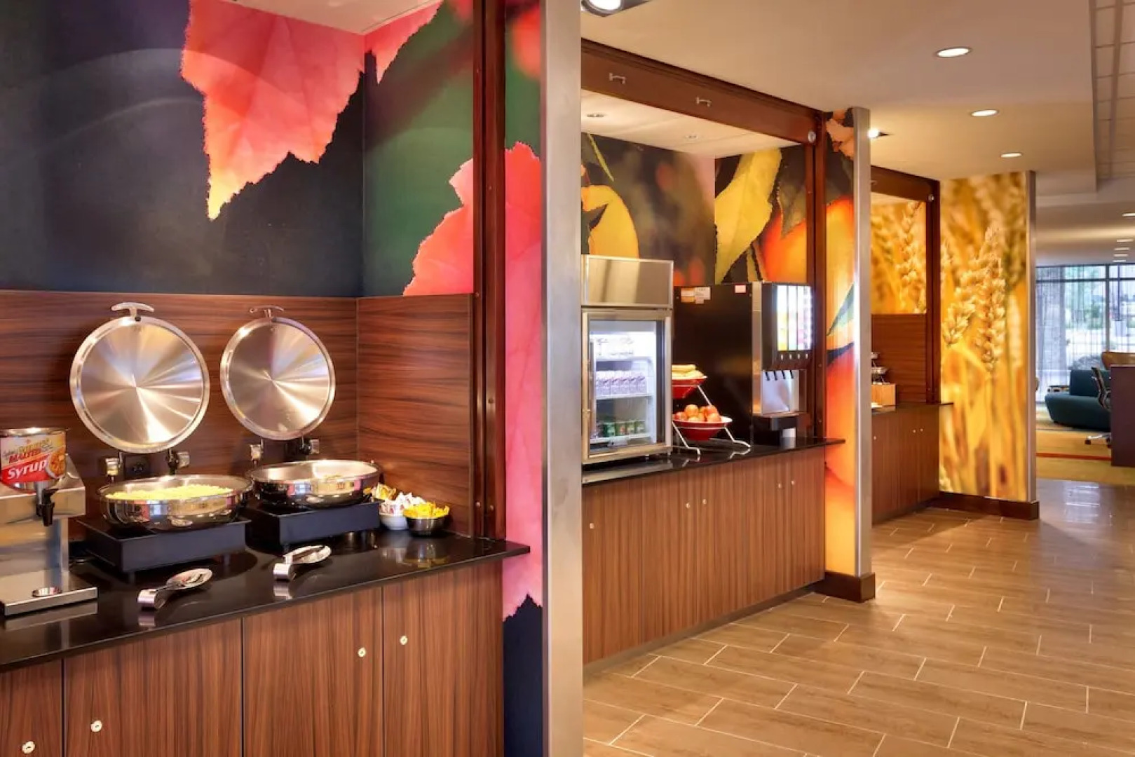 Fairfield Inn & Suites Salt Lake City Midvale