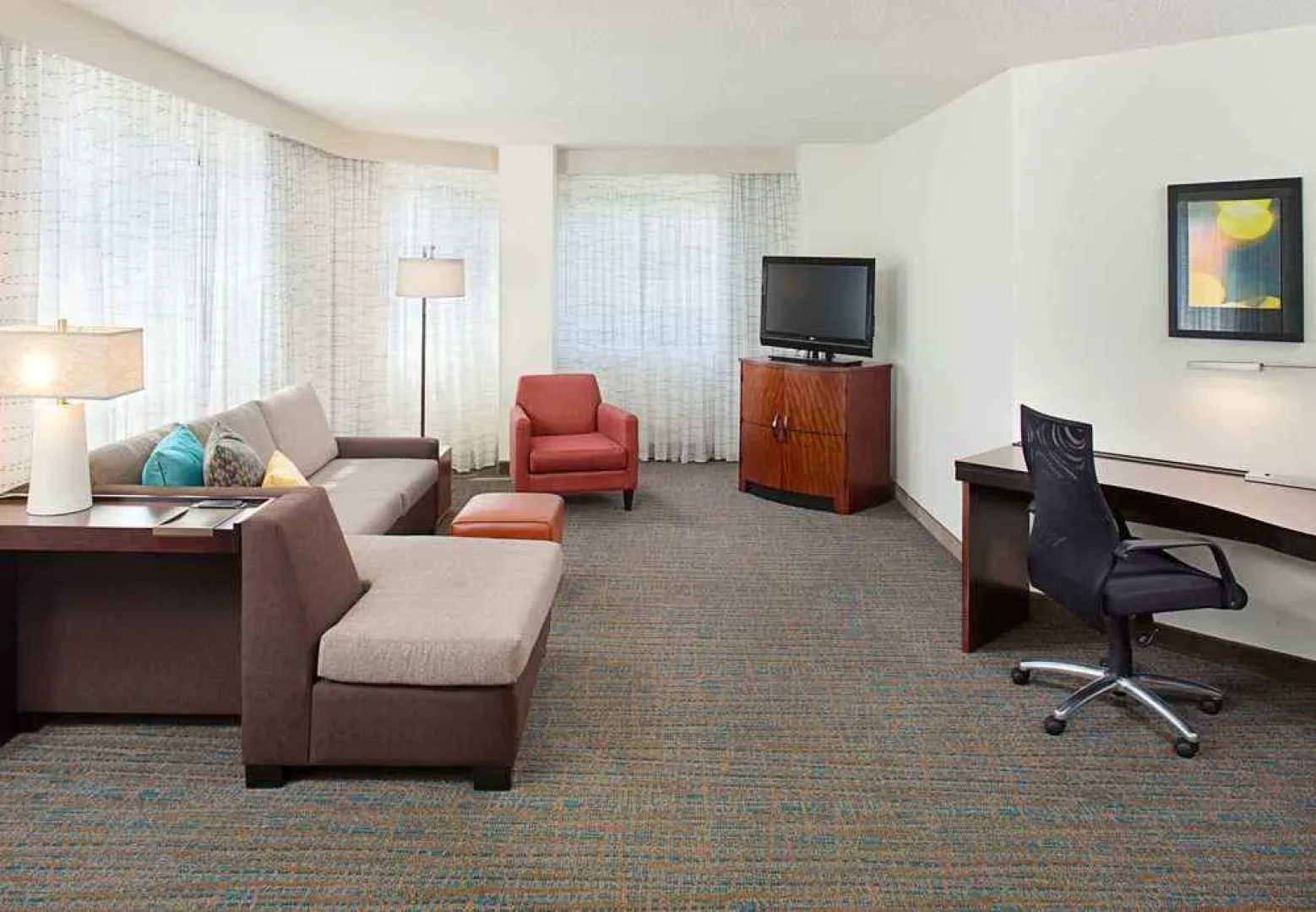 Residence Inn White Plains Westchester County