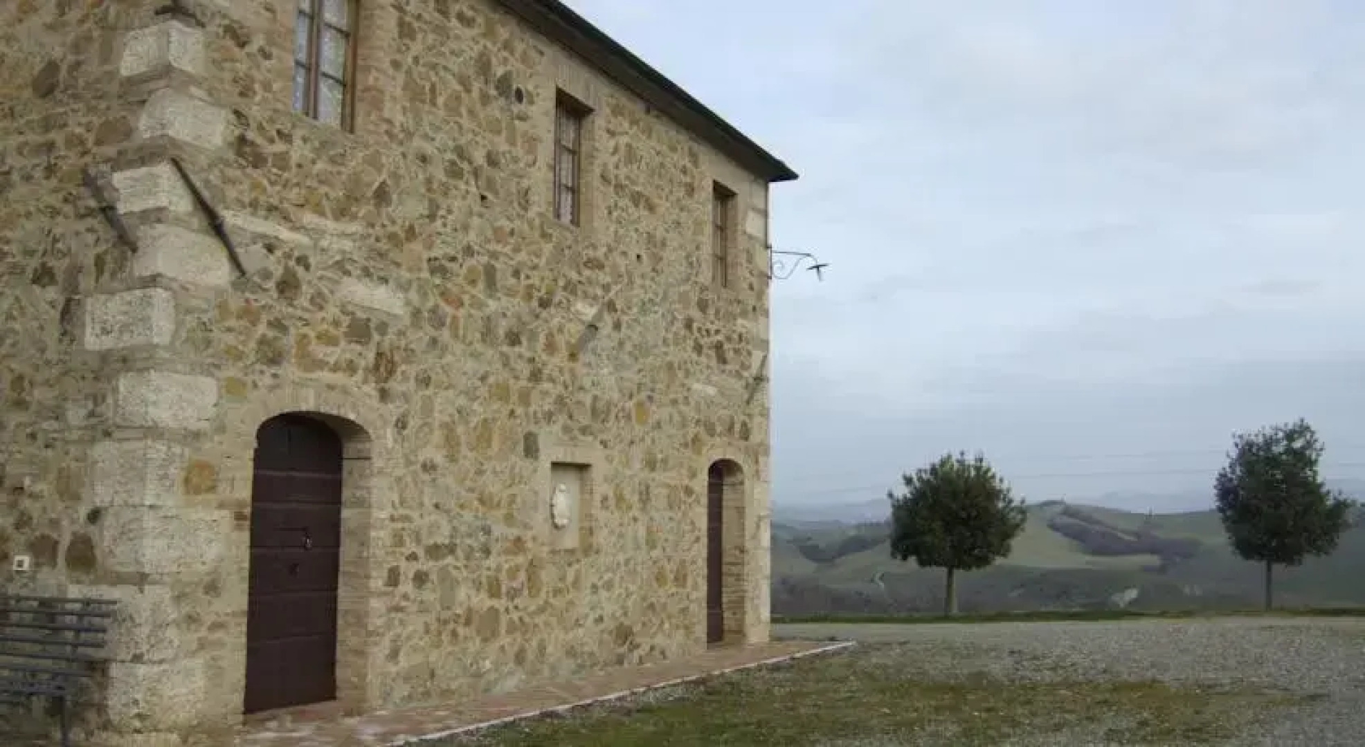 Agriturismo La Disperata