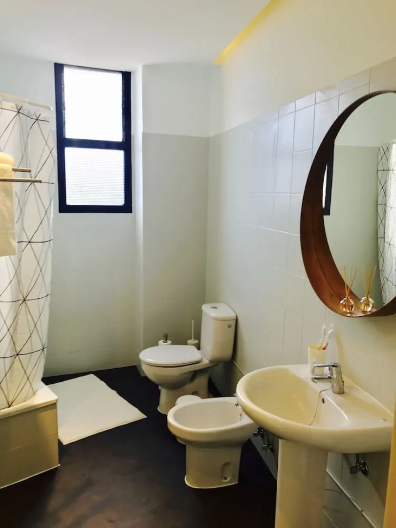 Apartamento Ruiz de Padrón by Hauzify