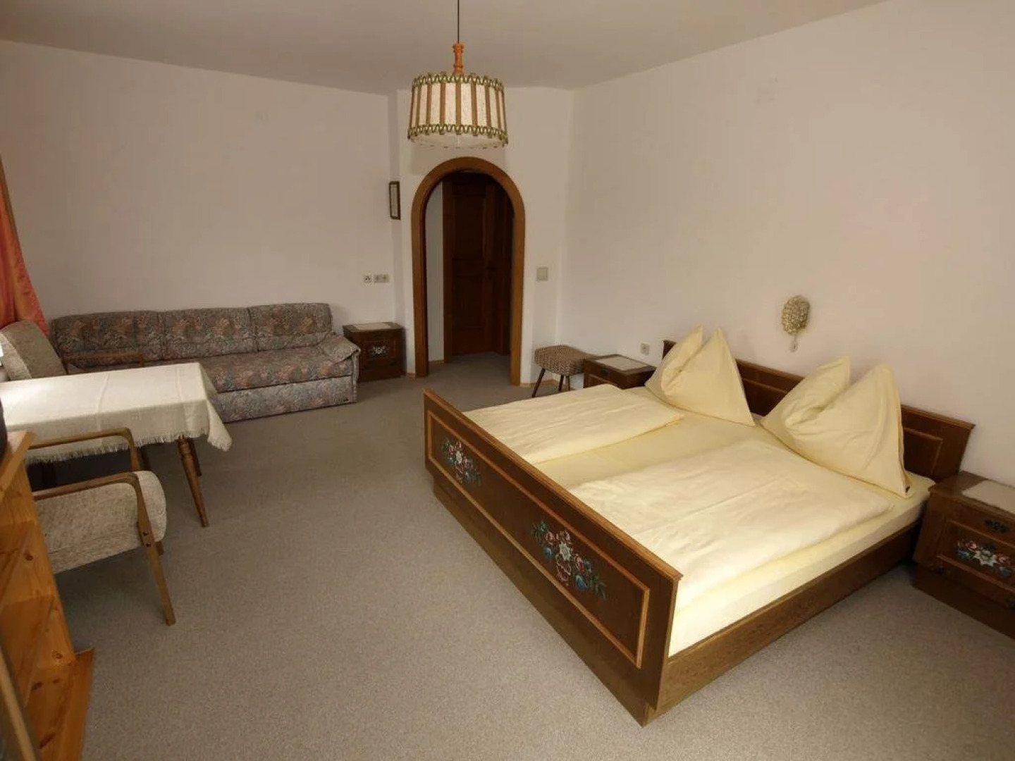 Frühstückspension Kärntnerhof