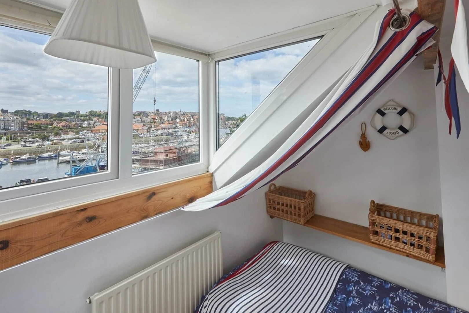 Host & Stay Esk View Cottage