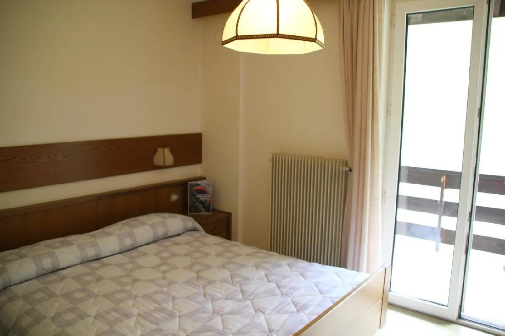 Albergo La Ruscoletta