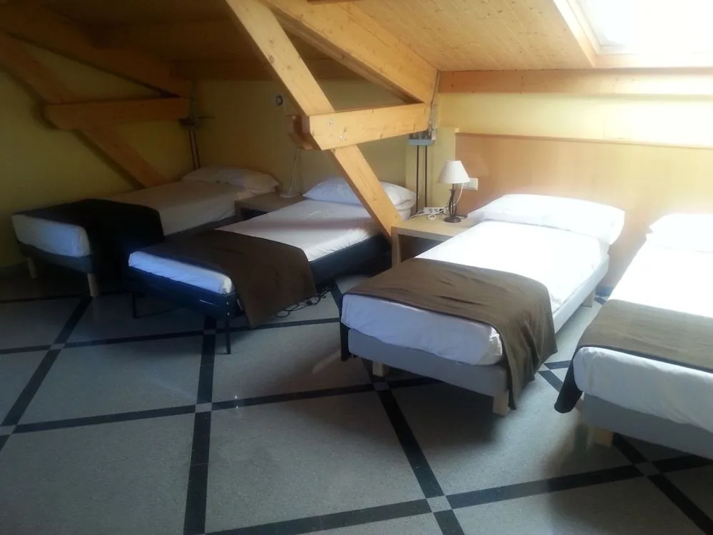 Xalet de la Muntanya