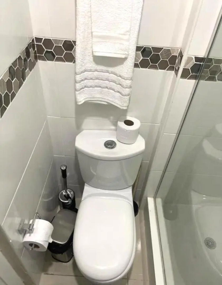 Luxury Vacation Home Pool 1