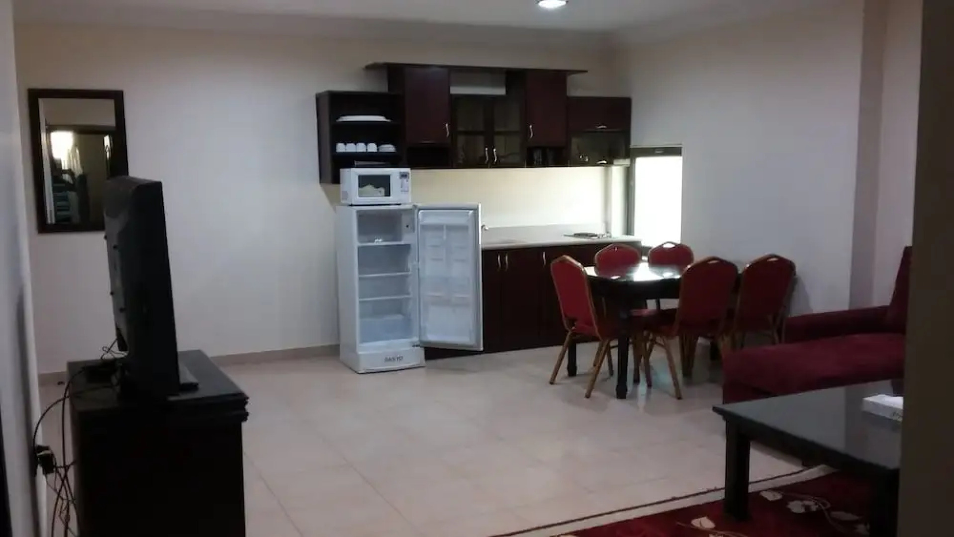 Aknan Suites