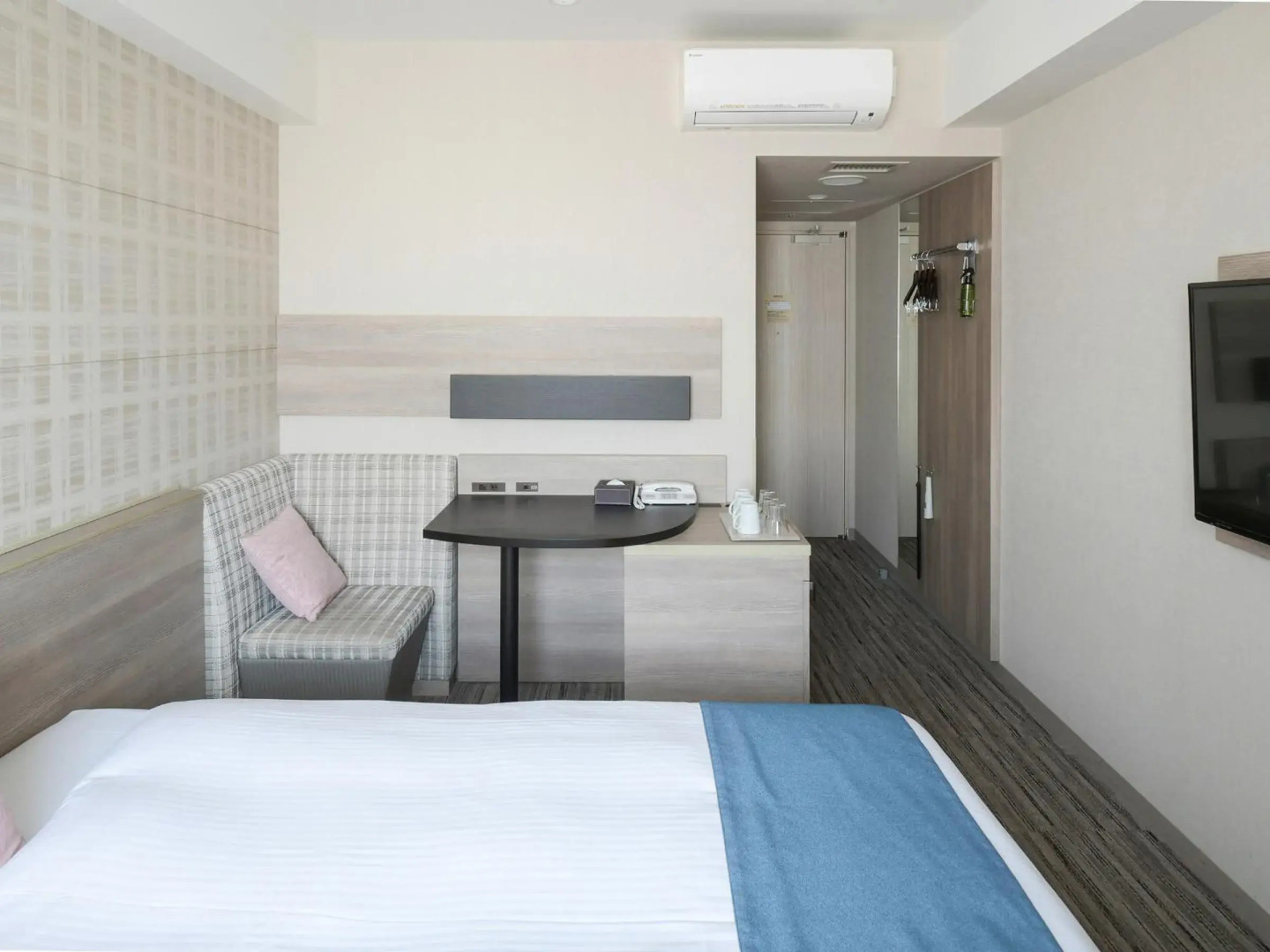 Vessel Inn Shiga Moriyama Station