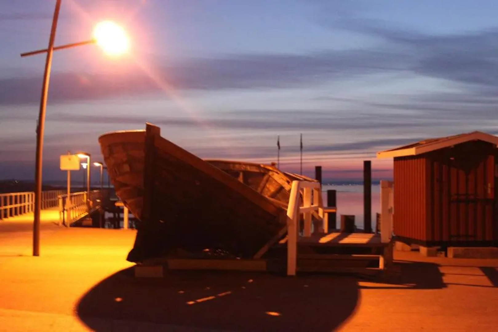 Steiner Strandappartements Appartement 201 Seeseite