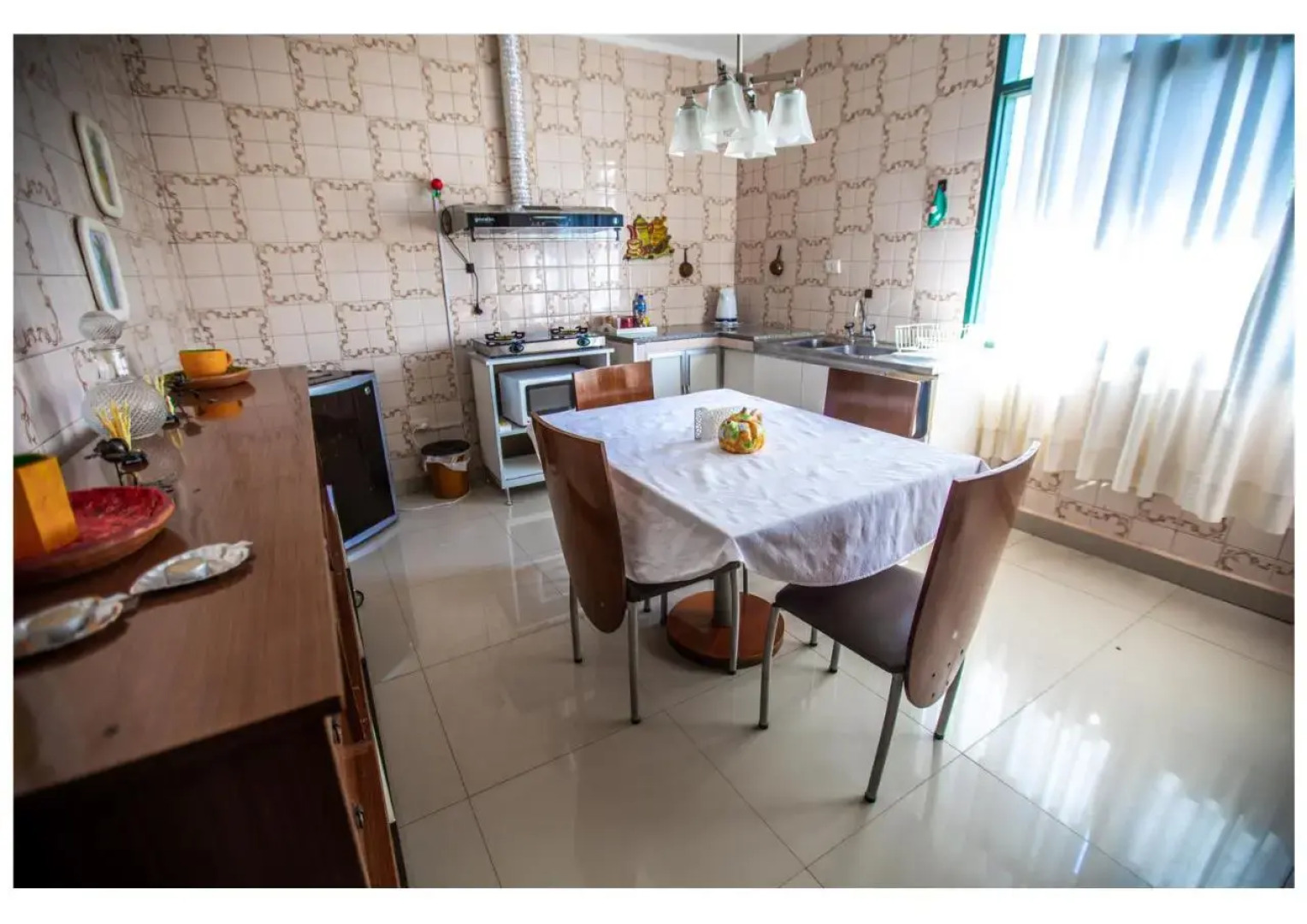 Hotel Boutique El Rancho Olivo